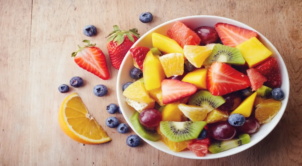 Гастроэнтеролог рассказал, почему не стоит отказываться от потребления фруктов