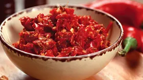 Простые рецепты с соусами и кумином (зирой)