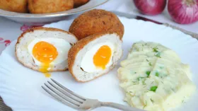 Рецепты на ужин с кориандром и хлебом