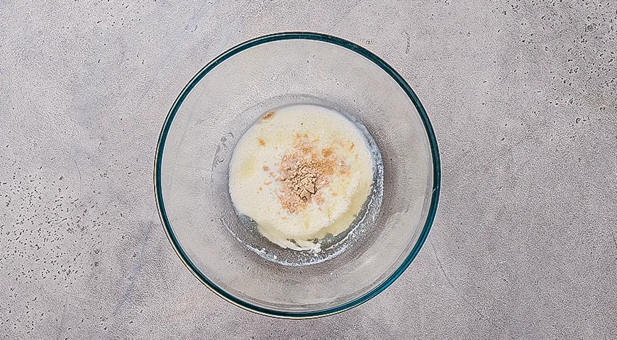 Пирожки с «опилками»