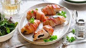 Рецепты с соусами, индейкой и мясной гастрономией