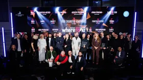 Названы лучшие рестораны Северо-Запада России