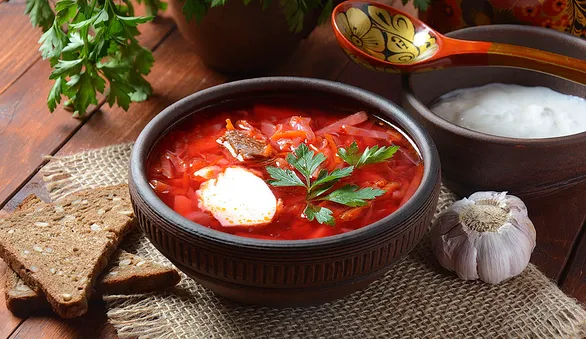 Лайфхаки по приготовлению борща: как не совершить ошибок
