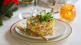Рецепты с яйцом куриным, соусами и мясной гастрономией