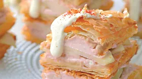 Вегетарианские рецепты с рокфором