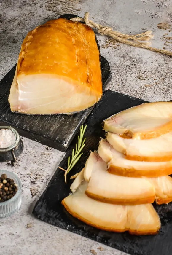 Масляная рыба