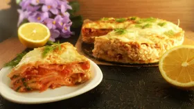 Рецепты на масленицу с мясной гастрономией и мясом