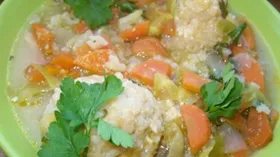 Простые рецепты с мускатным орехом и крупой