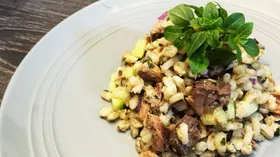 Простые рецепты итальянской кухни для блендера