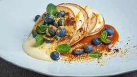 Рецепты на обед с мукой овсяной и молочной продукцией