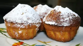 Рецепты с овощами, орехами и апельсином
