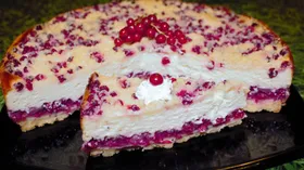 Рецепты американской кухни к чаю с кисломолочными продуктами