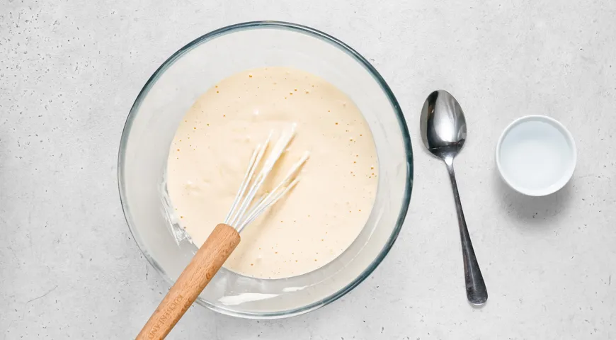 Дораяки (японские блинчики)