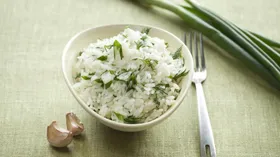 Простые рецепты с крупой и укропом