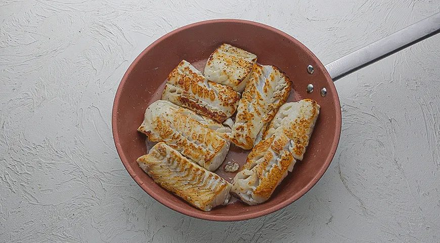 Рыба по-суздальски