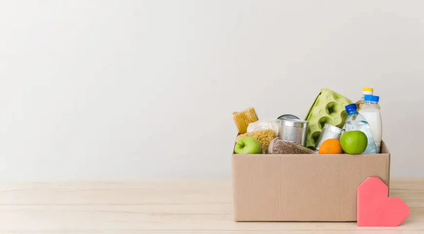 Безопасность продуктов — главное требование фудшеринговых проектов