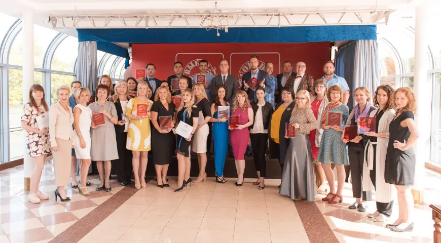 продукт года-2017