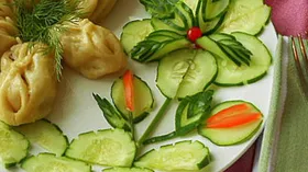 Рецепты с картофелем, крупой и бобовыми