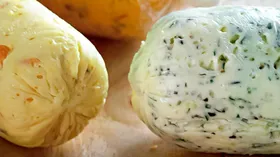 Простые рецепты с каперсами и сливочным маслом