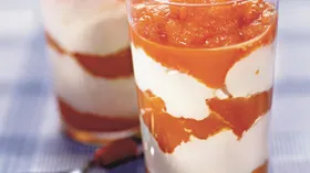 Простые рецепты с продукцией пчеловодства и морковью