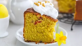 Рецепты с мукой пшеничной, алкоголем и имбирём