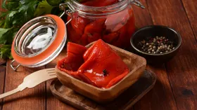 Рецепты с овощами, уксусом и продукцией пчеловодства