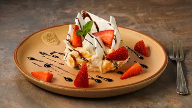 6 постных блюд, которые понравятся не только постящимся