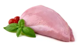 Грудка индейки