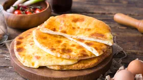 Рецепты с маслом растительным, рассольными сырами и мацони