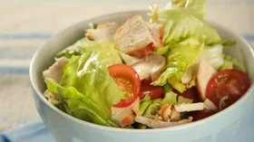 Рецепты с уксусом, мёдом и черри