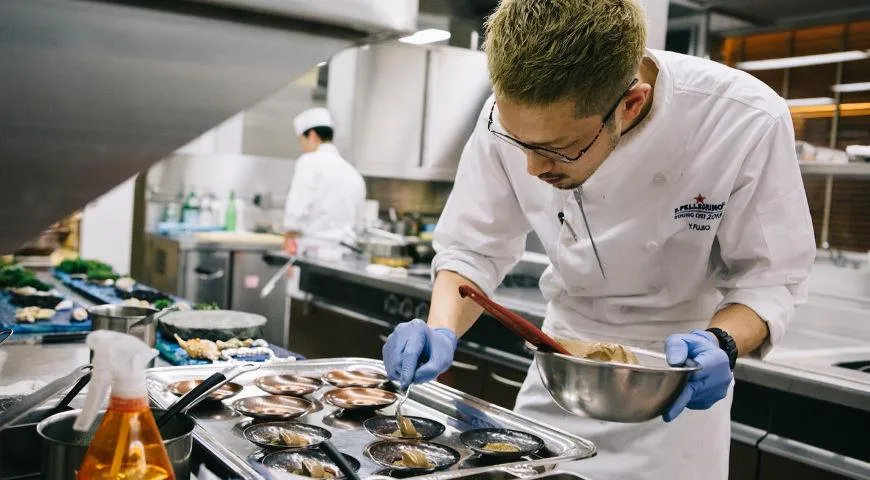 гастроли в Турандоте