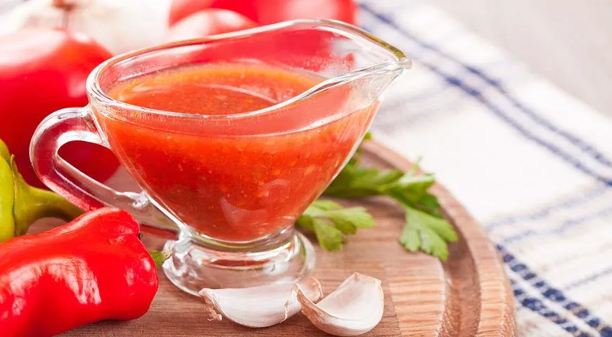 Сацебели (аджика)