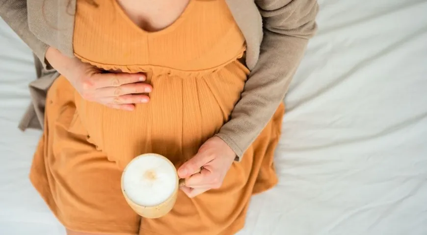 При отсутствии противопоказаний безопасным считается употребление 2 порций латте или капучино в день