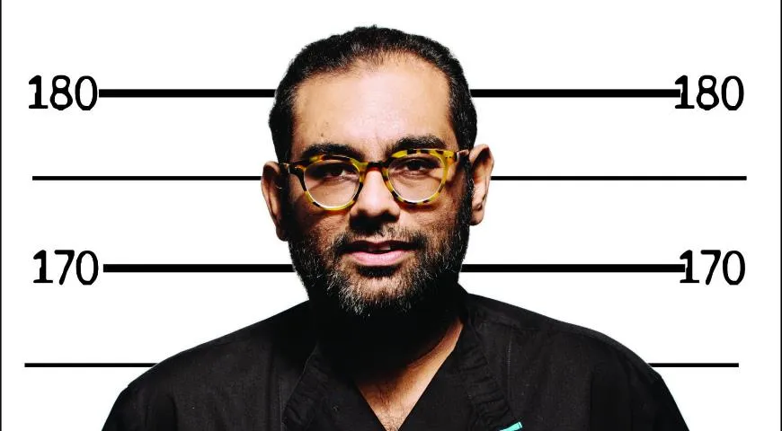 Gaggan четвертый раз подряд стал лучшим рестораном Азии