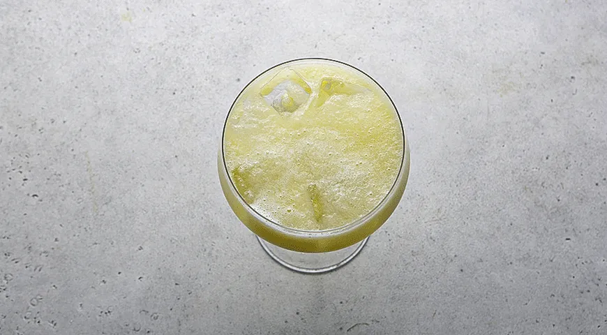 Дыня-фреска