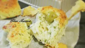 Рецепты с сырами, маслом оливковым и оливками