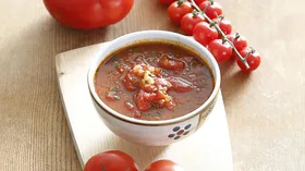 Рецепты с овощами, сырами и птицей