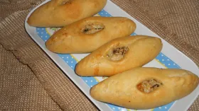 Рецепты на ужин с маслом растительным и скумбрией