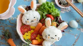 Что приготовить детям: 15 проверенных рецептов на каждый день