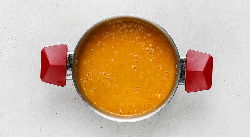 Ленивый суп Обломов