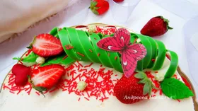 Рецепты с маслом растительным, шоколадом и мятой