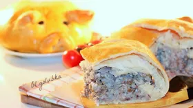 Рецепты с молочной продукцией, яйцом и маслом подсолнечным