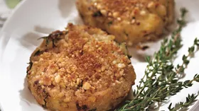 Простые рецепты с картофелем и кинзой