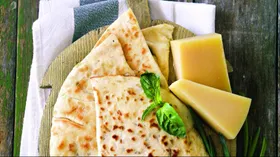 Рецепты кавказской кухни на ужин с маслом растительным