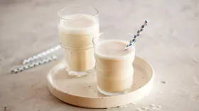 Рецепты индийской кухни с приправами и молоком растительным