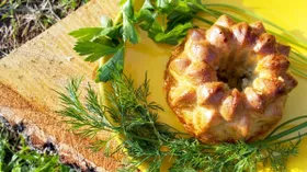 Рецепты с молочной продукцией, нутом и бобами