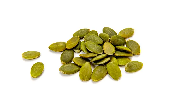 Семечки тыквенные