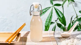 Рисовый уксус для роллов