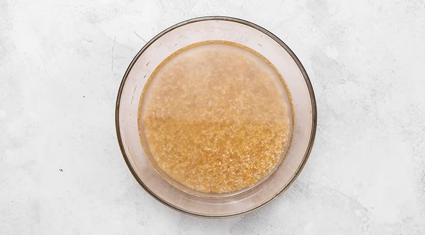 Каша «Артек»