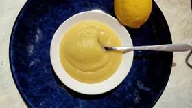 Крем Лимонный Курд
